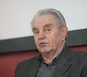 Justinas Marcinkevičius