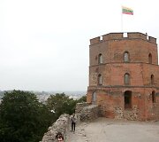 Gedimino pilis