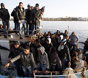 Migrantai