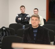 Darius Norkus teisme