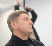 Darius Norkus teisme