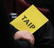 &bdquo;Taip sąjungos&ldquo; steigiamasis suvažiavimas