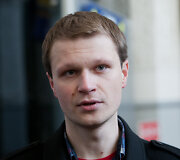 Ž.Balčiūnaitės interesus ginantis teisininkas Aivaras Žilvinskas