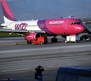 Kompanija &bdquo;Wizz Air&ldquo;