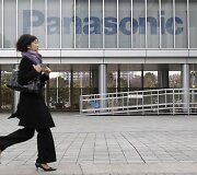 &bdquo;Panasonic&ldquo; veikla