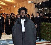 Questlove'as