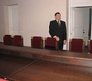 Kaltinamasis Rimantas Savickas