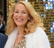 Jerry Hall (2016 m.)