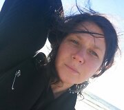 Nora I&scaron;ganaitienė