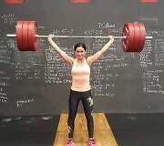 Kristina Žemaitytė
