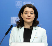 Monika Navickienė