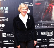 Elvyra Žebertavičiūtė
