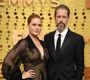 Amy Adams ir Darrenas Le Gallo