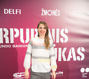 Gabrielė Malinauskaitė
