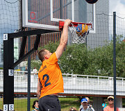 Labdaringas Rimanto Kaukėno 3x3 turnyras &bdquo;Už pergalę gyventi&ldquo;