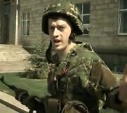 Ukrainos žurnalisto eksperimentas