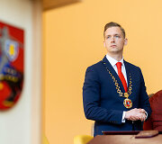 Robertas Duchnevičius