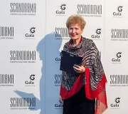 Gražina Arlickaitė