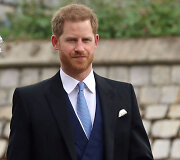 Princas Harry