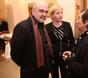Maris Martinsonas