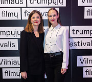 18&ndash;ojo Vilniaus trumpųjų filmų festivalio nugalėtojų paskelbimas