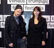 18&ndash;ojo Vilniaus trumpųjų filmų festivalio nugalėtojų paskelbimas