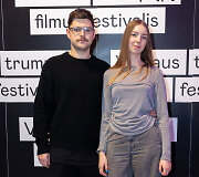 18&ndash;ojo Vilniaus trumpųjų filmų festivalio nugalėtojų paskelbimas