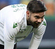 Lukas Spalvis