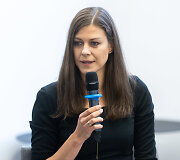 Indrė Genytė-Pikčienė