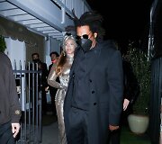 Beyonce ir Jay-Z po &bdquo;Grammy&ldquo; apdovanojimų