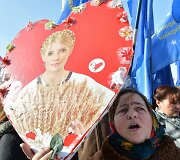 Protestas Kijeve 