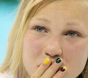 Rūta Meilutytė