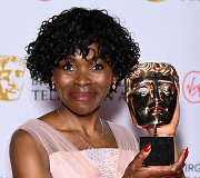 Rakie Ayola