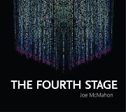 Joe McMahono antrosios knygos &bdquo;The Fourth Stage&ldquo; vir&scaron;elis