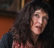 Nancy Huston