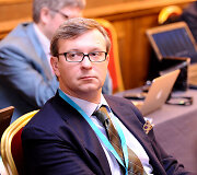 Mantas Zalatorius