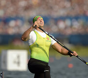 Jevgenijus &Scaron;uklinas po fini&scaron;o