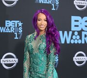 Sasha Banks