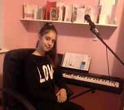 Iveta Tumasonytė