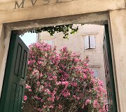 Kelionės po Kroatiją akimirkos 