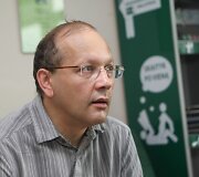 Psichologas Olegas Lapinas