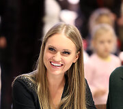 Gintarė Gurevičiūtė