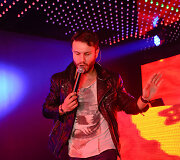 Penktadienio linksmybės &bdquo;PORT night club by BarBar'a&ldquo;
