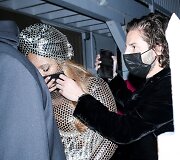 Beyonce po &bdquo;Grammy&ldquo; apdovanojimų
