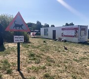 Prieglauda Klaipėdos rajone