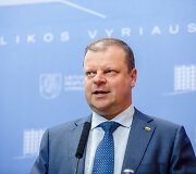 Saulius Skvernelis
