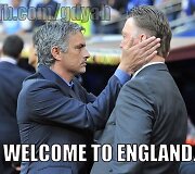 Internautų memai apie &bdquo;Manchester United&ldquo;