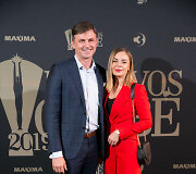 &bdquo;Lietuvos garbė 2019&ldquo; svečiai