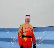 Slidininkė Ingrida Ardi&scaron;auskaitė