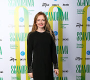Europos &scaron;alių kino forumo &bdquo;Scanorama&ldquo; uždarymas